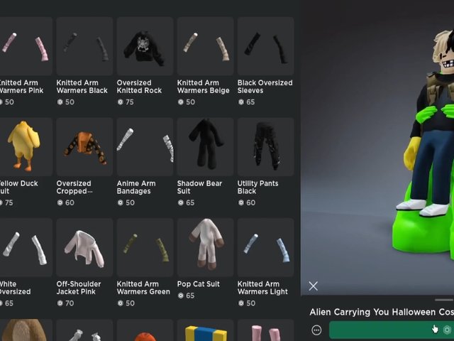 Crafted for Endless Exploration